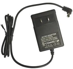 iOptron AZ Mount Pro Li-Ion Battery Charger (12.6V, 2A)