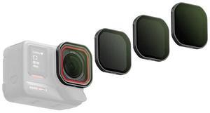 Insta360 ND Filter Set for Ace Pro 2 Action Camera #CINSABGC