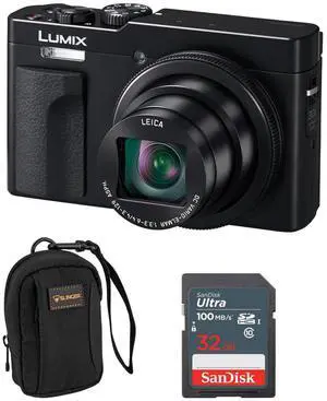 Panasonic LUMIX ZS99 Digital Camera