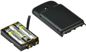 Listen Technologies LA-435 ListenTALK AAA Battery Compartment