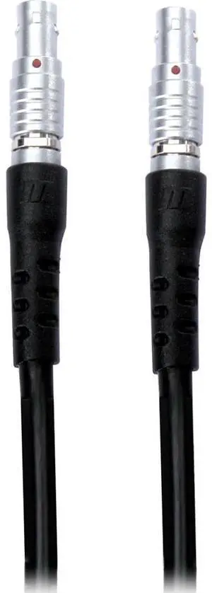 Redrock Micro 18" powerPack 3-Pin to microRemote 2-Pin Power Cable #2-100-0036