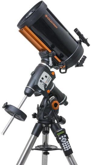 Celestron CGEM II 925, 9.25" Schmidt-Cassegrain Telescope #12011