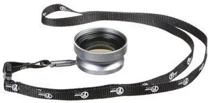 Tiffen Variable Viewing ND0.6 to 2.4 Filter, 2 to 8 Stop #VVF