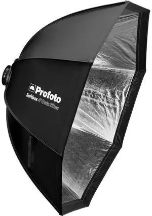 Profoto 4' Octa Softbox, White #201711