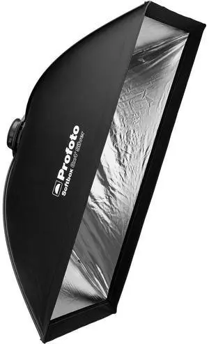 Profoto 3x4' Rectangular Softbox, White