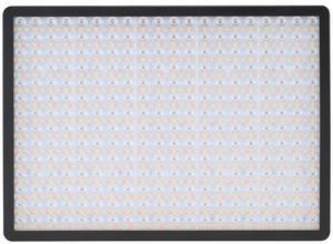 amaran Pano 120c 120W RGBWW LED Light Panel Kit, Charcoal #MP0100009S