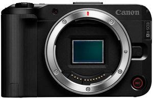Canon EOS R50 V Mirrorless Camera Body #6895C002