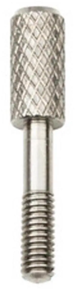Tilta Large Matte Box Filter Screw, Silver #TSP-046