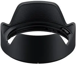 Tamron HA063 Lens Hood for 28-75mm f/2.8 Di III VXD G2 Lens, Black #RHAFA063