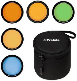 Profoto Clic Color Correction Kit