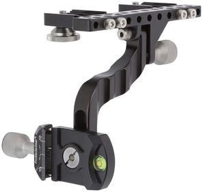 ProMediaGear GF2 Flash Doubler for GK & GKJr Katana Gimbal Head
