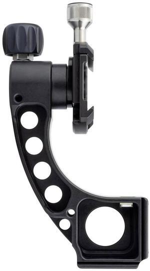 ProMediaGear GT2 Tomahawk Gimbal Attachment for Ball Heads