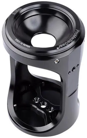 ProMediaGear Hi-Hat Riser with 75mm Bowl Systems, 6.25" Tall