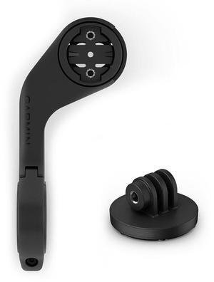 Garmin Flush Out-Front and Friction Flange Adapter Mount Kit #010-13340-00