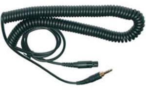 AKG AKG Ek300 16.5ft Coiled Cable for AKG Studio #6000H10100