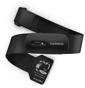 Garmin HRM 200 Heart Rate Monitor, M-XL #010-13388-00