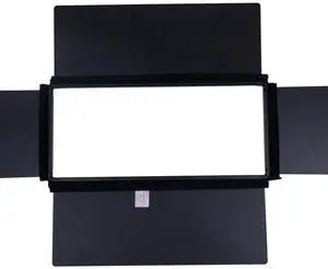 Aputure Four Leaf Barndoors for Nova P600c LED Soft Light Panel