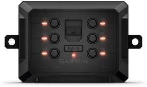 Garmin PowerSwitch Compact Digital Switch Box #010-02466-00
