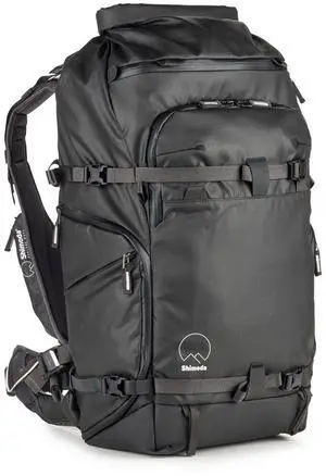 Shimoda Shimoda Designs Action X40 V2 Backpack, Black #520-129