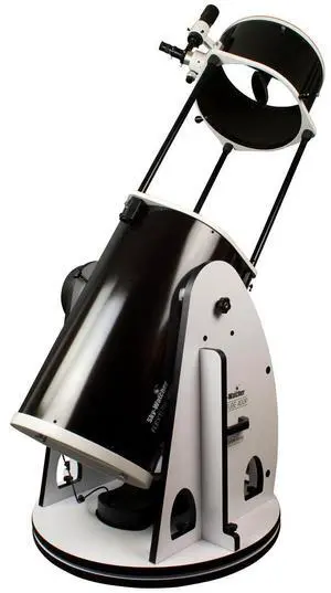 Sky-Watcher Flextube 16" 400P Synscan GOTO Collapsible Dobsonian