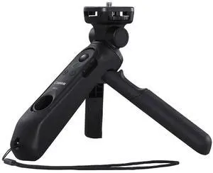 Canon HG-100TBR Tripod Grip with BR-E1 Wireless Remote Control #4157C001