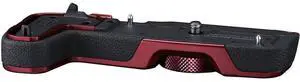 Canon EG-E1 Extension Grip for EOS RP Mirrorless Camera, Red