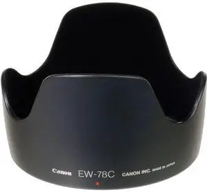 Canon Lens Hood EW-78C for EF 35/1.4L #2677A001