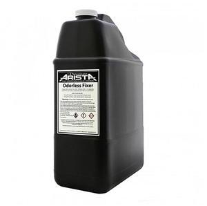 Arista Premium Liquid Odorless Fixer, 5 Liter #6205