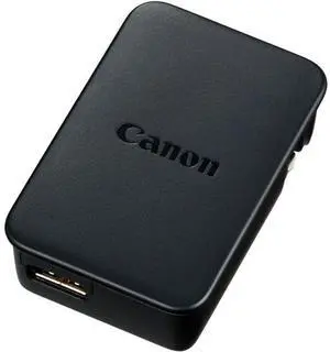 Canon CA-DC30 Compact Power Adapter for PowerShot G5 X and G9 X Digital Cameras