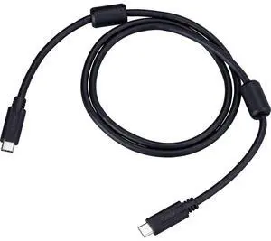 Canon IFC-100U USB Interface Cable for EOS R Mirrorless Cameras - 3.3' #3224C001