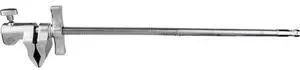 Kupo 17.5" Super Viser Clamp with End Jaw, 66.1 lbs Capacity