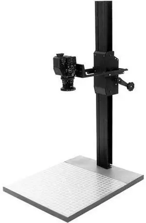 Beseler CS-21 Digital/Photo & Video Copy Stand #421102