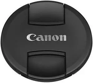 Canon E-112 Lens Cap for RF 100-300mm f/2.8 L IS USM Lens #6102C001