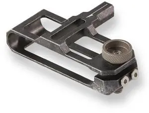 Tilta SSD Drive Holder for Samsung T5, Tactial Finish #TA-SSDH-T5