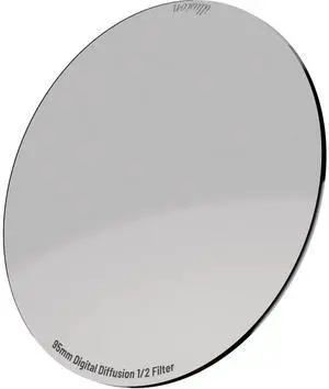 Tilta Tilta Illusion 95mm Digital Diffusion 1/2 Filter #TF-95-DD12