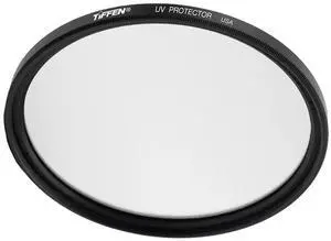 Tiffen 105mm Coarse Thread UV Protector Filter #105CUVP