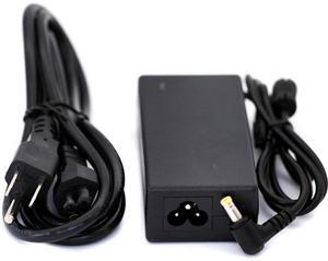 Kondor Blue AC Charger Cable for Cine V-Mount/Gold Mount Battery Plate #KB-AC-VM