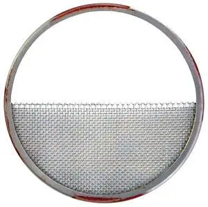 Matthews 13" Half Double Stainless Steel Diffusion #435229E
