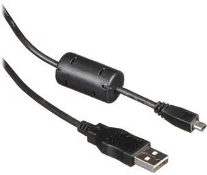 Sigma USB Cable for Merrill Line Cameras, USB Dock and MC-11 Converter #EYC035