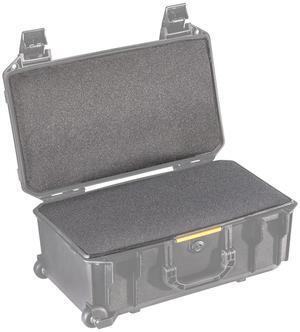 Pelican 4-Piece Replacement Foam Set for V525 Vault Rolling Case #VCV5254000000