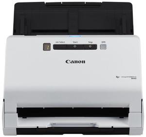 Canon ImageFORMULA R40 Receipt Edition Office Document Scanner #4229C009AA