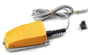 Kaiser Shutter Release Foot Pedal for Cameras #205768