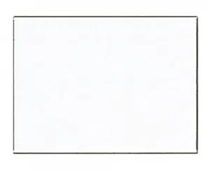 Kaiser Anti-Newton Glass/Flat Glass Insert