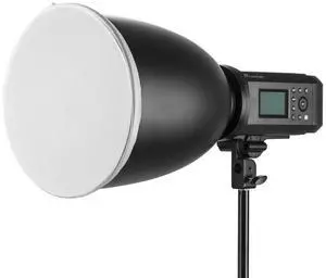 Glow 11" Diffuser Sock