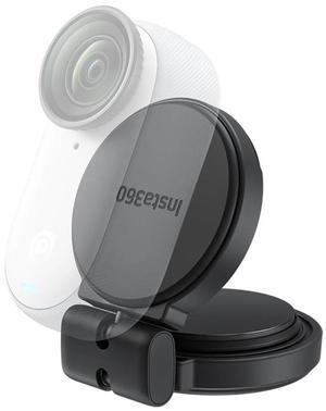 Insta360 Pocket Flexi Mount for GO 3/GO 3S Action Camera #CINSBATH