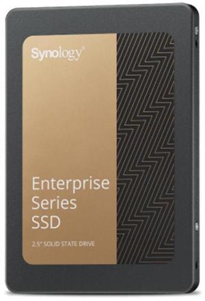 Synology Enterprise Series SAT5221 480GB 2.5" SATA III Internal SSD #291372