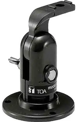 TOA Electronics YS-151S Swivel Mount Bracket for SC-610/615/630/T Speakers