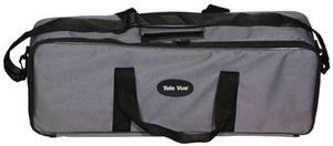 Tele Vue Eyepiece Carry Bag with Cut Foam Insert #ECB-0010