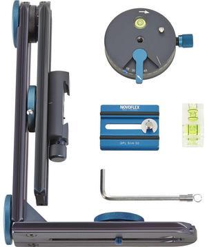 Novoflex VR-System Slim Compact Multi-Row Panorama System #VR-SYSTEM-SLIM