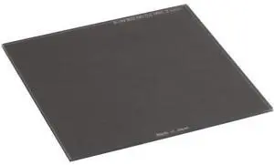 B + W XS-Pro 4x4" MRC-Nano 802 Solid Neutral Density 0.6 Filter #66-1089121